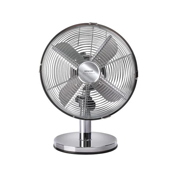 Asztali ventilátor, SENCOR "SFE 2540SL"