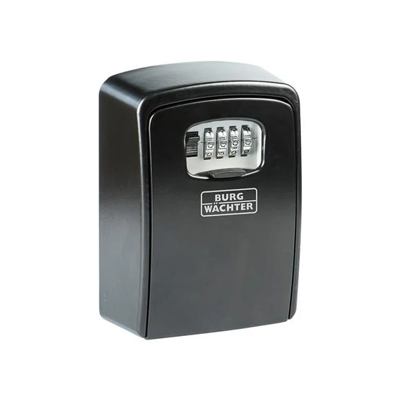 Kulcs széf, számzáras, BURG WACHTER, "Key Safe 40"