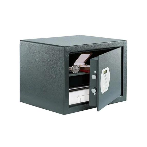 Bútorszéf, elektronikus zár, 40,4 l, 320x440x350 mm, BURG WACHTER "PureSafe PS 130 E" Bútorszéf, elektronikus zár, 40,4 l, 320x440x350 mm, BURG WACHTER "PureSafe PS 130 E"