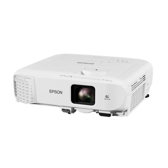 Projektor, 3LCD, WXGA, 4200 lumen, EPSON "EB-982W"
