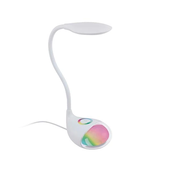 Asztali lámpa, LED 2,2 W, EGLO "Cabado 1", fehér