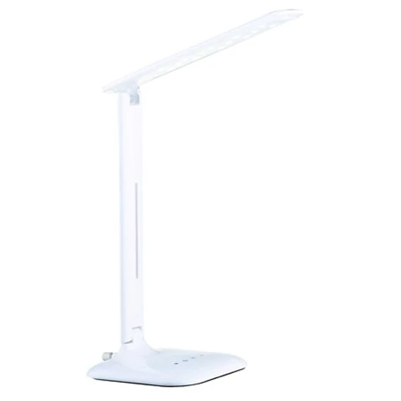 Asztali lámpa, LED 2,9W, EGLO "Caupo", fehér