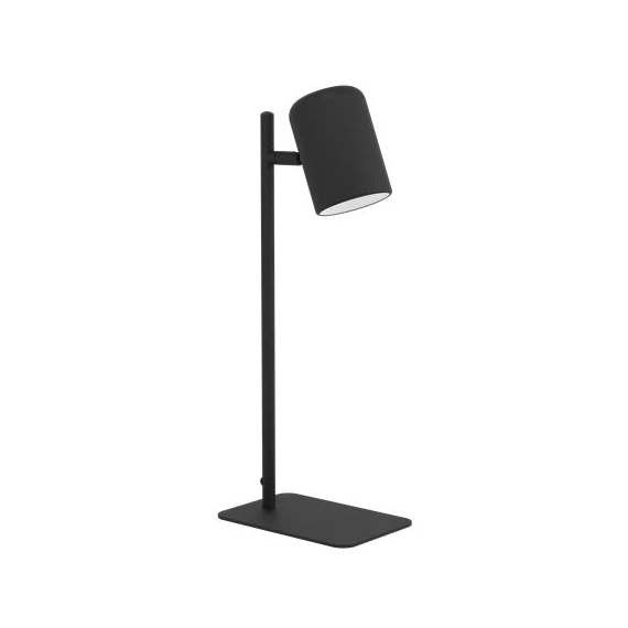 Asztali lámpa, LED, 4,5 W, EGLO "Ceppino", fekete