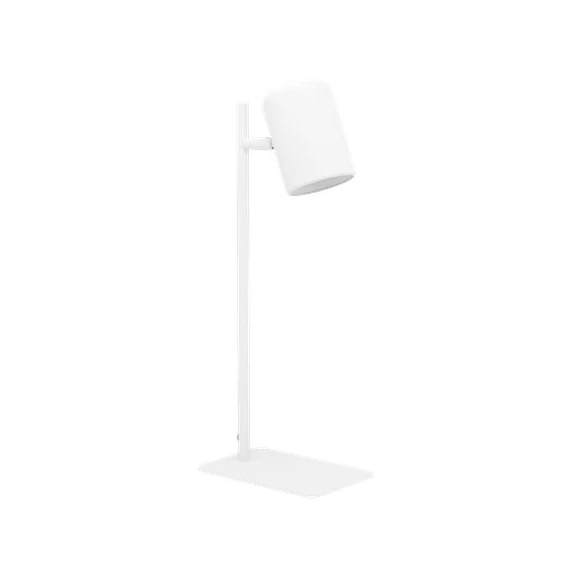 Asztali lámpa, LED, 4,5 W, EGLO "Ceppino", fehér