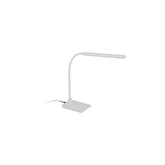 Asztali lámpa, LED 3,5W, EGLO "Laroa", fehér