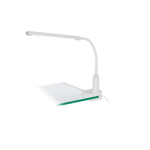 Satus felfogatású lámpa, LED 3,5W, EGLO "Laroa", fehér