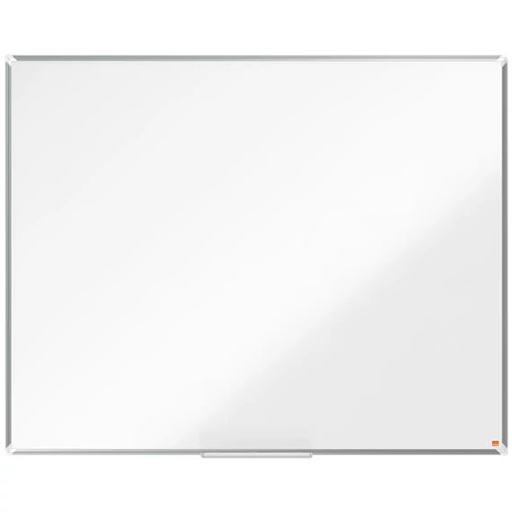 Fehértábla, zománcozott, mágneses, 150x120 cm, alumínium keret, NOBO "Premium Plus" Fehértábla, zománcozott, mágneses, 150x120 cm, alumínium keret, NOBO "Premium Plus"
