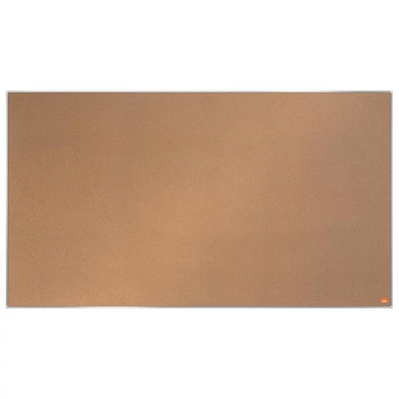 Parafatábla, széles képarány, 55"/122x69 cm, NOBO "Impression Pro" Parafatábla, széles képarány, 55"/122x69 cm, NOBO "Impression Pro"