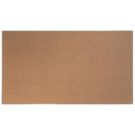 Parafatábla, széles képarány, 70"/155x87 cm, NOBO "Impression Pro"