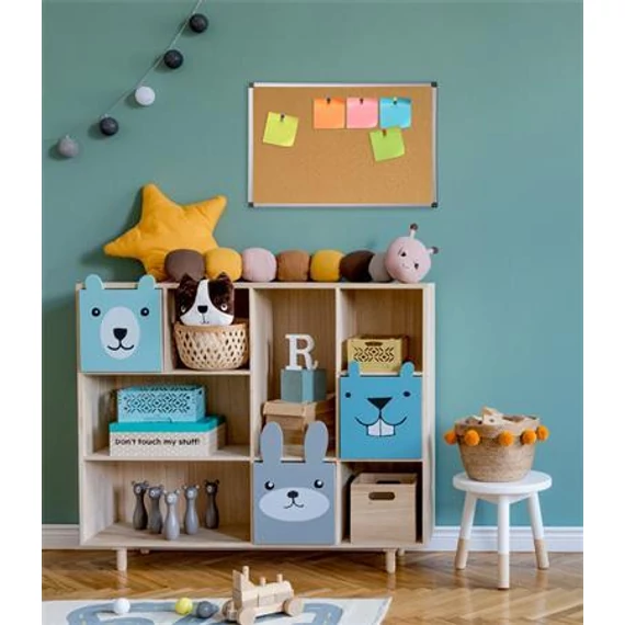 Parafatábla, 100x150 cm, alumínium keret, VICTORIA VISUAL Parafatábla, 100x150 cm, alumínium keret, VICTORIA VISUAL