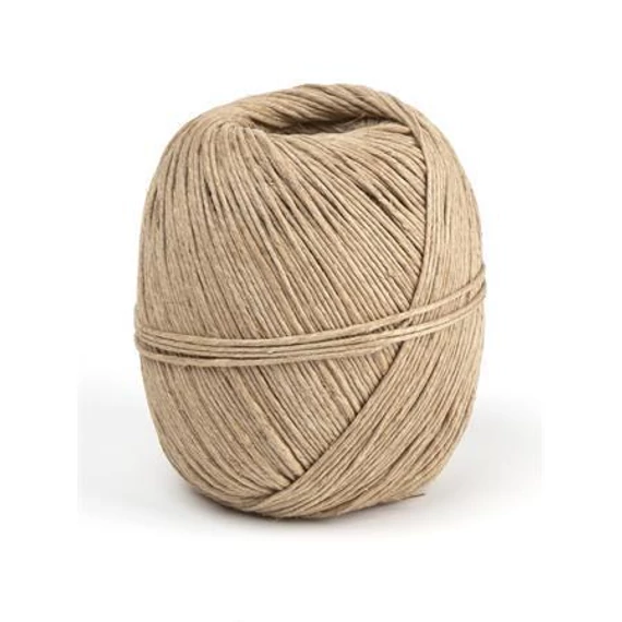 Kötözőzsineg, kender, vékony, 250m, VICTORIA FACILITY Kötözőzsineg, kender, vékony, 250m, VICTORIA FACILITY