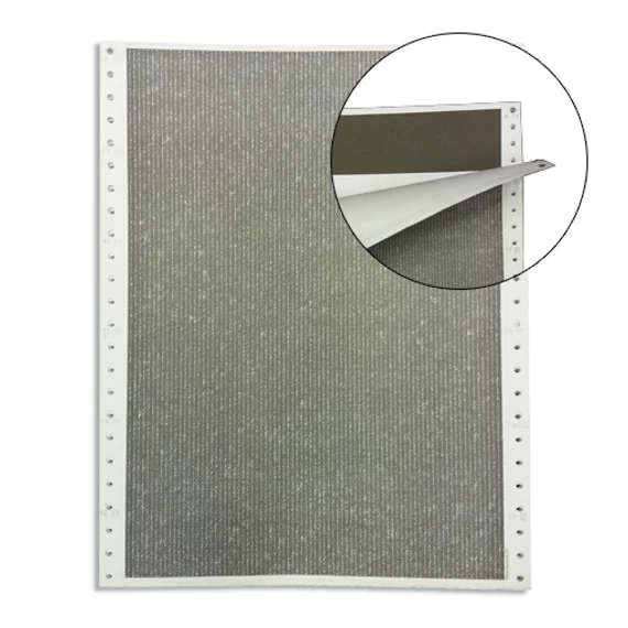 Titkosított bérfizetési tasak 240x12 coll 3 példányos 600 garn./doboz Titkosított bérfizetési tasak 240x12 coll 3 példányos 600 garn./doboz