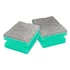 Kép 3/3 - Mosogatószivacs, 2 db, BONUS "Bioactive Sponge Immunetec"