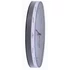 Kép 2/2 - Falióra, 25 cm, ALBA "Classic", áttetsző szürke
