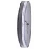 Kép 3/3 - Falióra, mágneses hátlappal, 25 cm, ALBA "Classic", fekete