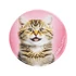 Kép 4/4 - Matrica, tépőzáras, Classy Plus táskához, BELMIL "Cats"