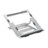 Kép 1/6 - Notebook állvány, alumínium, KENSINGTON "Easy Riser"