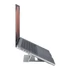Kép 4/6 - Notebook állvány, alumínium, KENSINGTON "Easy Riser"