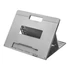Kép 1/7 - Notebook állvány, KENSINGTON "SmartFit Easy Riser Go", szürke