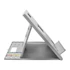 Kép 3/7 - Notebook állvány, KENSINGTON "SmartFit Easy Riser Go", szürke