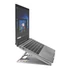 Kép 5/7 - Notebook állvány, KENSINGTON "SmartFit Easy Riser Go", szürke