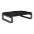 Kép 1/2 - Monitorállvány, KENSINGTON "SmartFit Monitor Stand Plus", fekete