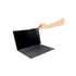 Kép 3/3 - Monitorszűrő, betekintésvédelem, mágneses, 16" laptophoz, levehető, matt/fényes, KENSINGTON "MagPro"