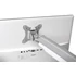 Kép 3/4 - Monitortartó kar, KENSINGTON "SmartFit® One-Touch"