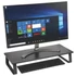 Kép 3/3 - Monitorállvány, extra széles, KENSINGTON, "SmartFit"