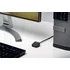 Kép 5/5 - Ujjlenyomat-olvasó, USB-A, asztali, KENSINGTON "VeriMark™"