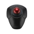 Kép 2/7 - Egér, vezeték nélküli, optikai, hanyattegér, trackball, KENSINGTON "Orbit"
