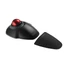 Kép 6/7 - Egér, vezeték nélküli, optikai, hanyattegér, trackball, KENSINGTON "Orbit"