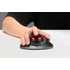 Kép 7/7 - Egér, vezeték nélküli, optikai, hanyattegér, trackball, KENSINGTON "Orbit"