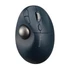 Kép 1/8 - Egér, vezeték nélküli, trackball, KENSINGTON "Pro Fit Ergo TB550"