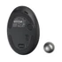 Kép 6/8 - Egér, vezeték nélküli, trackball, KENSINGTON "Pro Fit Ergo TB550"