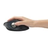 Kép 8/8 - Egér, vezeték nélküli, trackball, KENSINGTON "Pro Fit Ergo TB550"