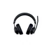 Kép 1/8 - Fejhallgató, vezeték nélküli, mikrofon, Bluetooth, KENSINGTON "H3000", fekete