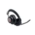 Kép 2/8 - Fejhallgató, vezeték nélküli, mikrofon, Bluetooth, KENSINGTON "H3000", fekete