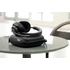 Kép 7/8 - Fejhallgató, vezeték nélküli, mikrofon, Bluetooth, KENSINGTON "H3000", fekete