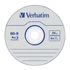 Kép 3/3 - BD-R BluRay lemez, 25GB, 6x, 1 db, normál tok, VERBATIM