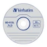 Kép 2/2 - BD-R BluRay lemez, kétrétegű, 50GB, 6x, 1 db, normál tok, VERBATIM