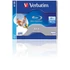 Kép 2/5 - BD-R BluRay lemez, nyomtatható, 25GB, 6x, 1 db, normál tok, VERBATIM Kép 2/5 - BD-R BluRay lemez, nyomtatható, 25GB, 6x, 1 db, normál tok, VERBATIM