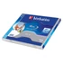 Kép 3/5 - BD-R BluRay lemez, nyomtatható, 25GB, 6x, 1 db, normál tok, VERBATIM