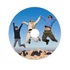 Kép 5/5 - BD-R BluRay lemez, nyomtatható, 25GB, 6x, 1 db, normál tok, VERBATIM