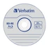 Kép 2/3 - BD-RE BluRay lemez, újraírható, 25GB, 1-2x, 1 db, normál tok, VERBATIM