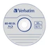 Kép 2/2 - BD-RE BluRay lemez, kétrétegű, újraírható, 50GB, 2x, 1db, normál tok, VERBATIM