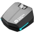 Kép 1/4 - Fülhallgató, vezeték nélküli, Bluetooth 5.3, gaming, CANYON "DoubleBee GTWS-2", fekete
