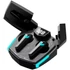 Kép 3/4 - Fülhallgató, vezeték nélküli, Bluetooth 5.3, gaming, CANYON "DoubleBee GTWS-2", fekete