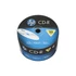 Kép 1/2 - CD-R lemez, 700MB, 52x, 50 db, zsugor csomagolás, HP