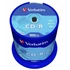 Kép 1/3 - CD-R lemez, 700MB, 52x, 100 db, hengeren, VERBATIM "DataLife"